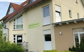 Pension Preussenstraße Leipzig